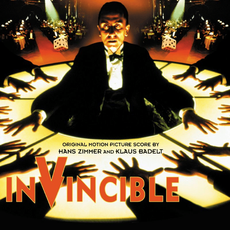 Invincible (The Original Motion Picture Soundtrack)