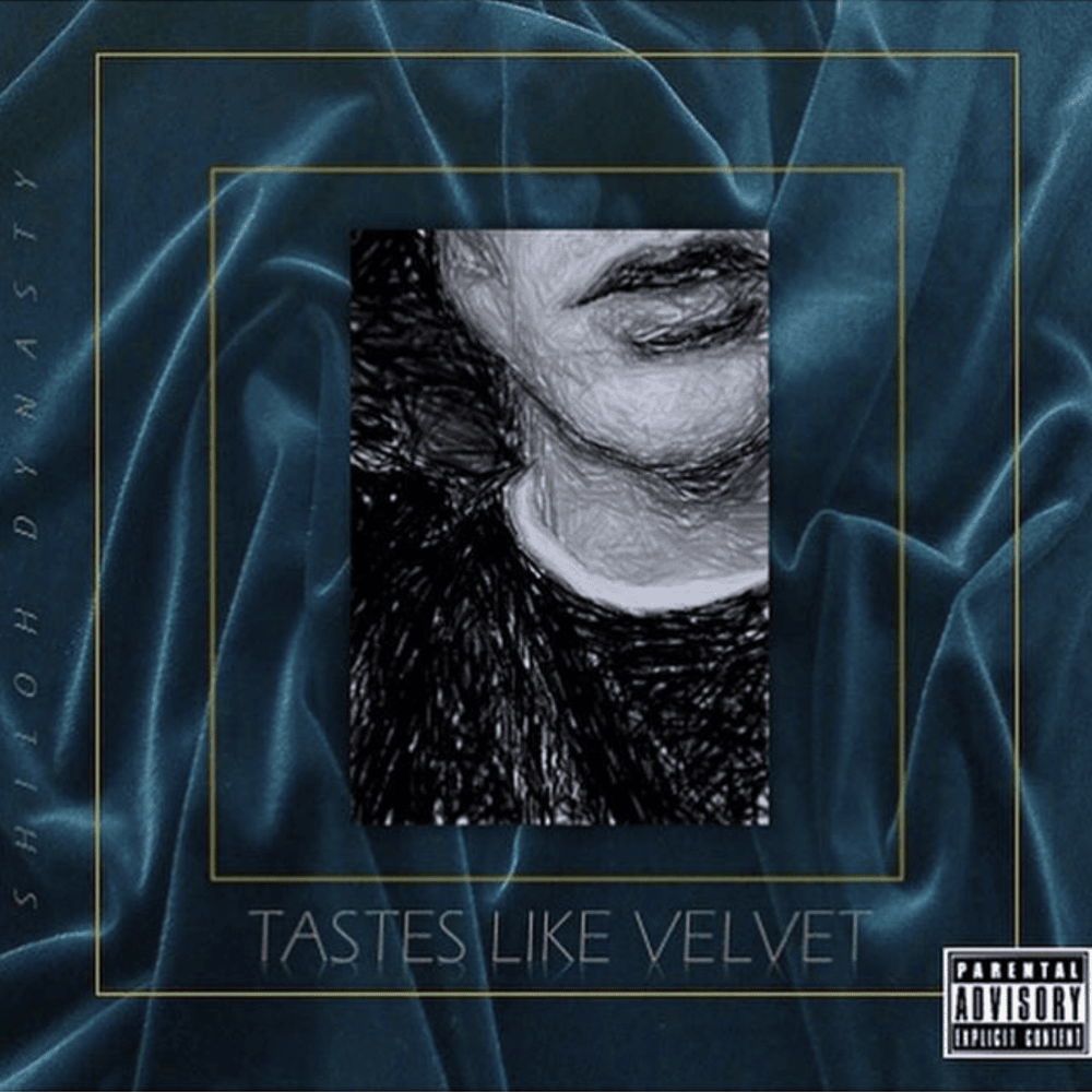 Tastes Like Velvet