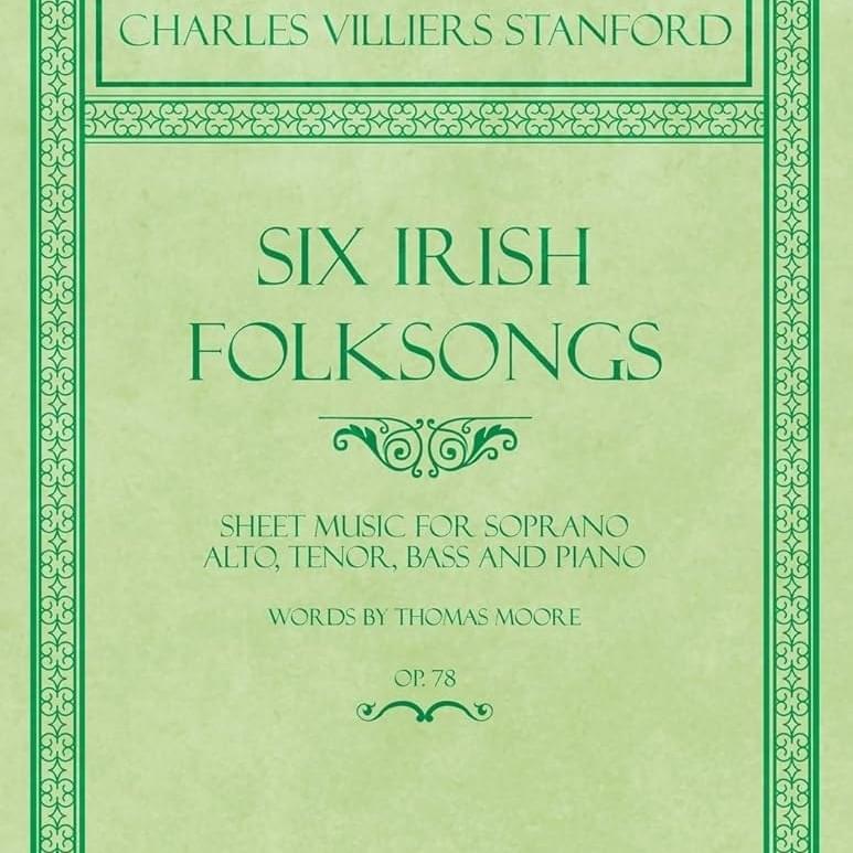 Six Irish Folksongs, Op. 78