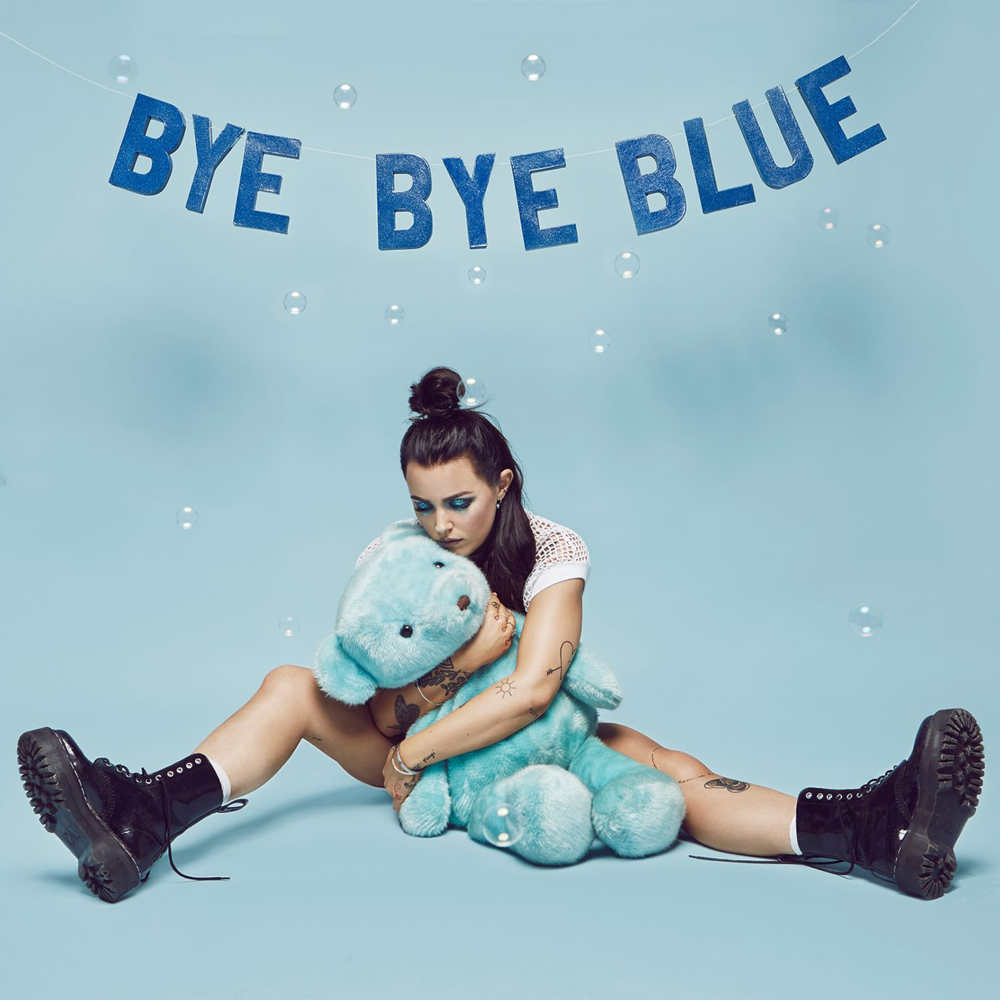 Bye Bye Blue - EP