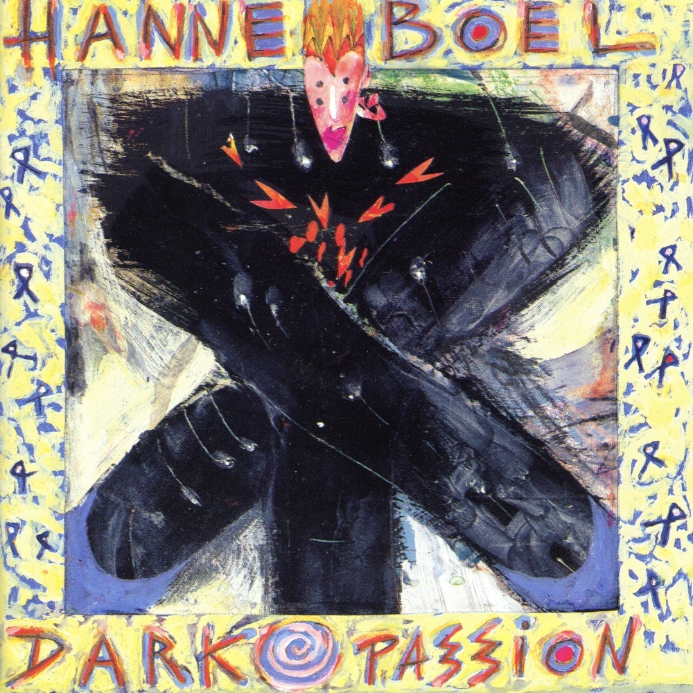 Dark Passion