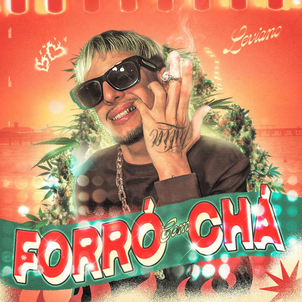 Forró Com Chá