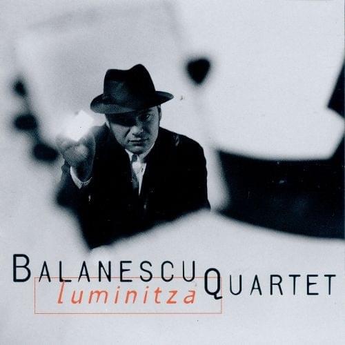 Luminitza