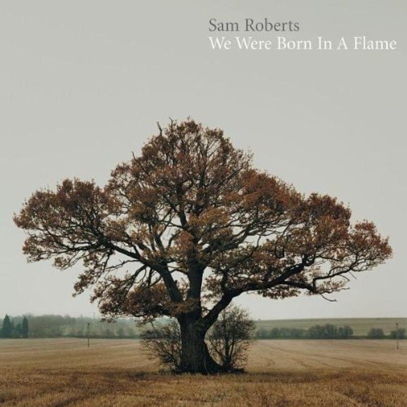 We Were Born In A Flame (International Edition)
