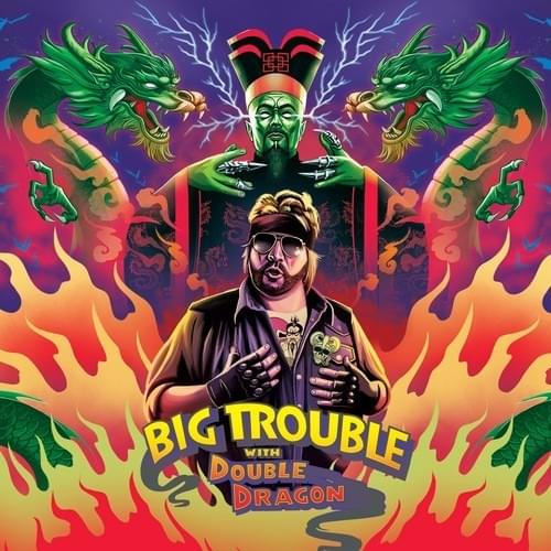 Big Trouble With Double Dragon