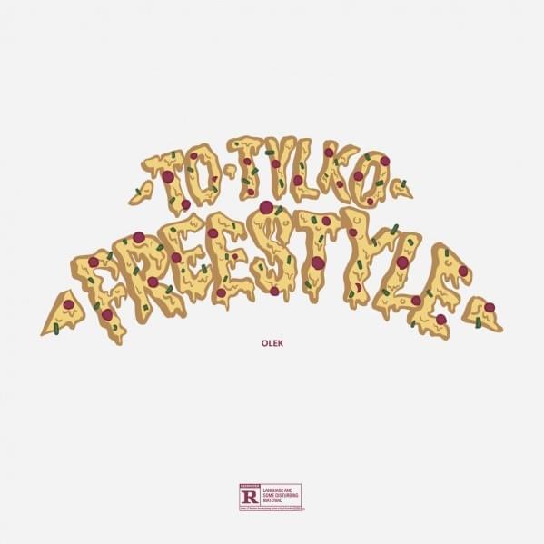 To Tylko Freestyle