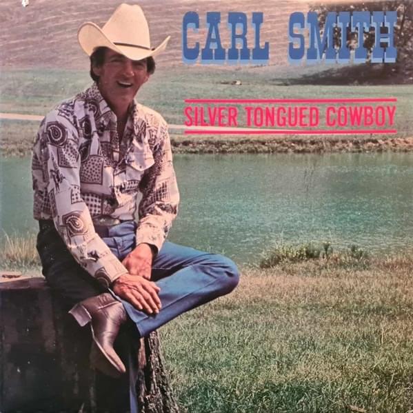 Silver Tongued Cowboy