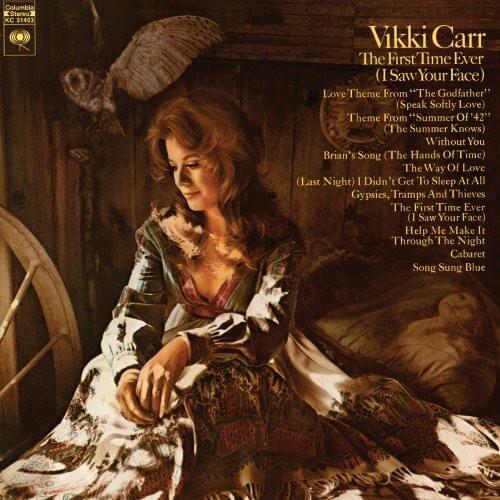 The First Time Ever (I Saw Your Face) (Expanded Edition)