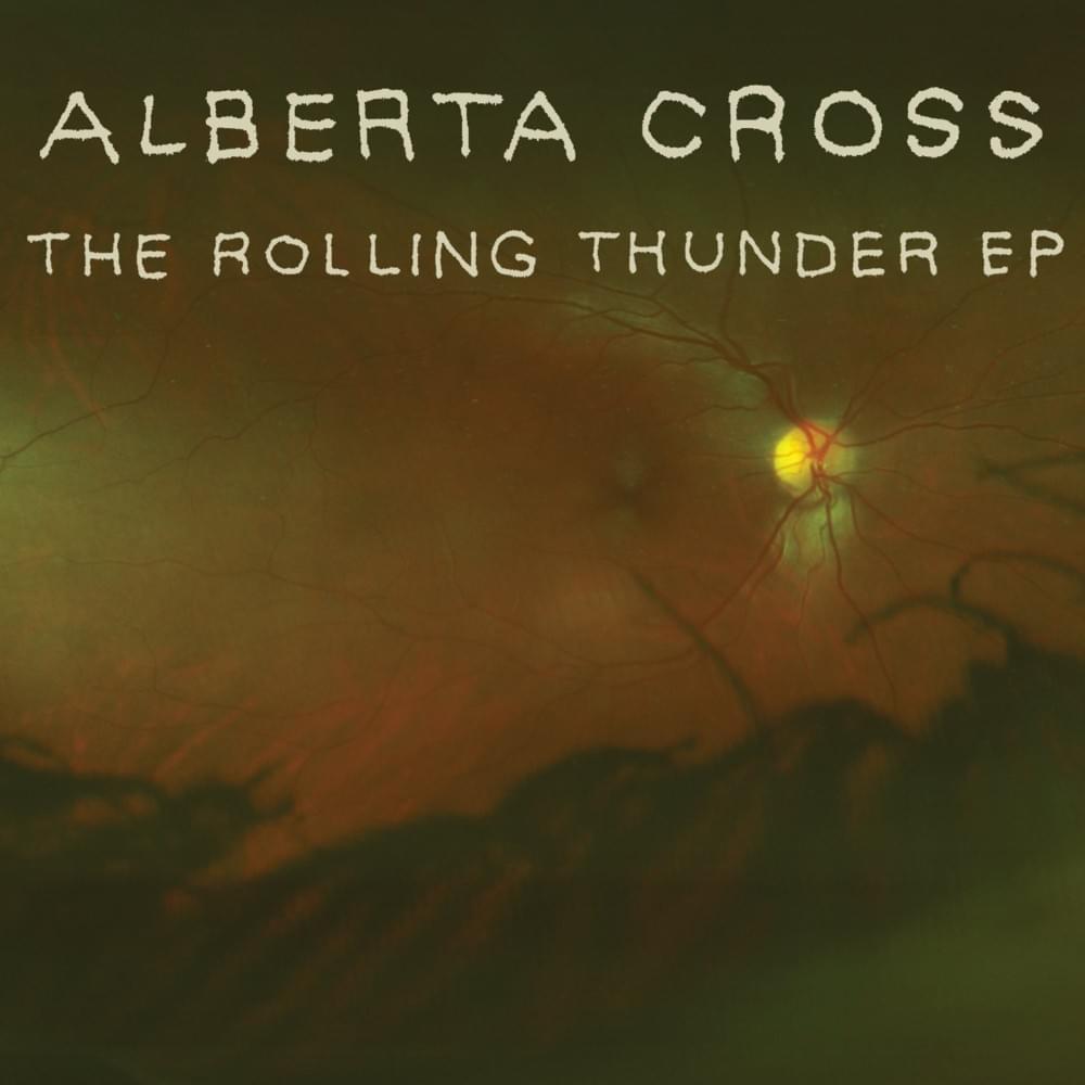 The Rolling Thunder EP