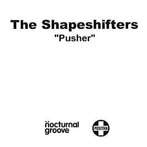 Pusher