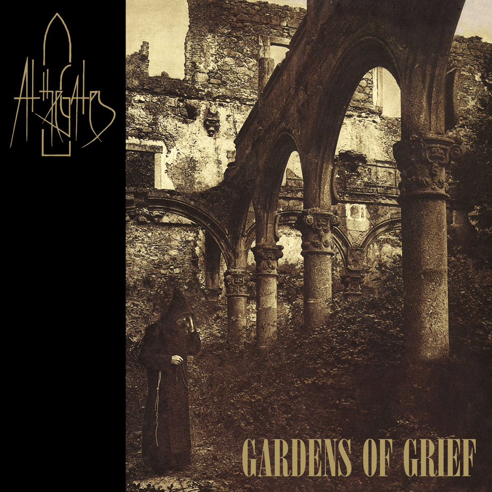Gardens Of Grief