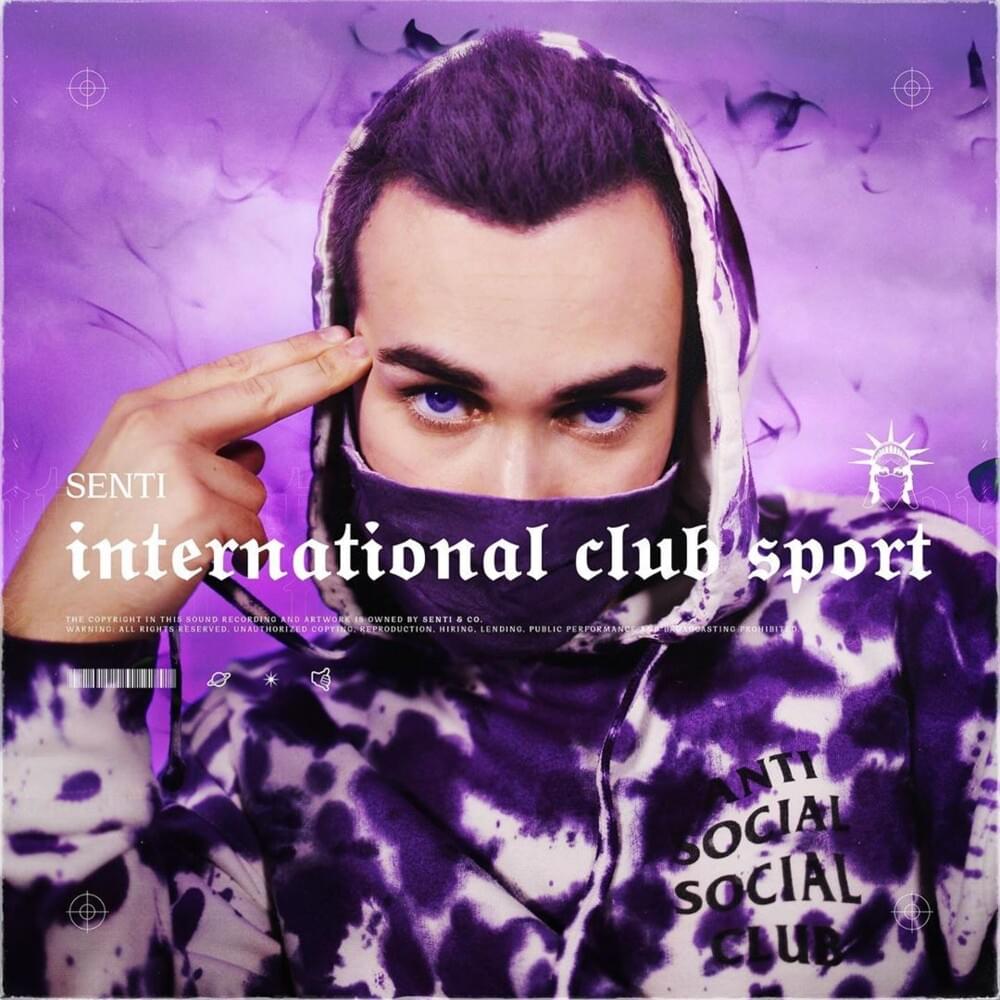 International Club Sport
