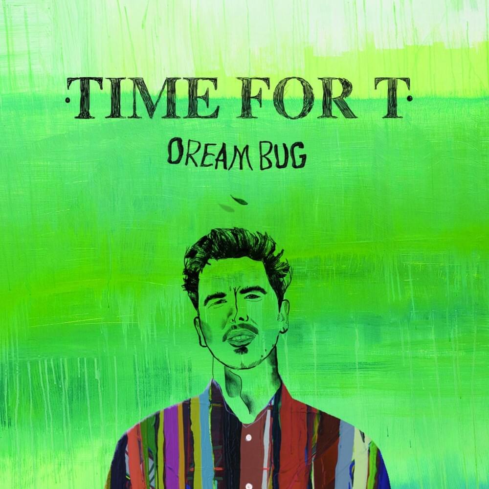 DREAM BUG | EP