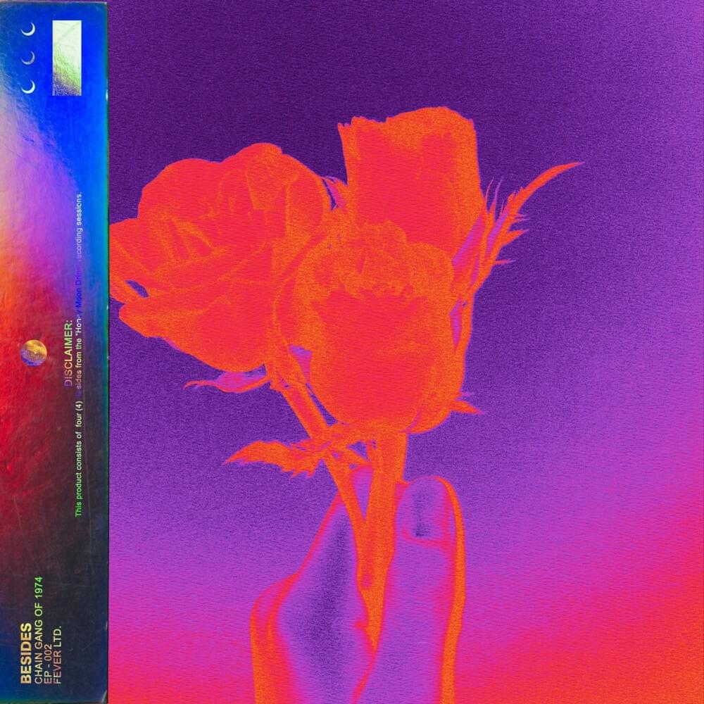 Besides - EP