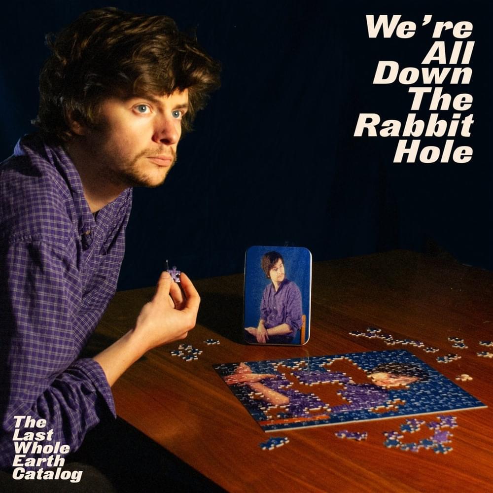 We’re All Down The Rabbit Hole