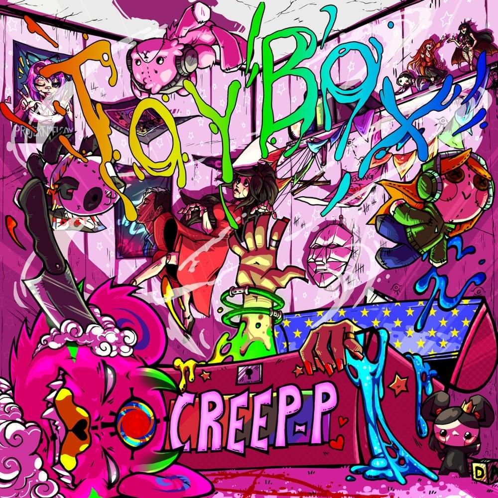 Toybox