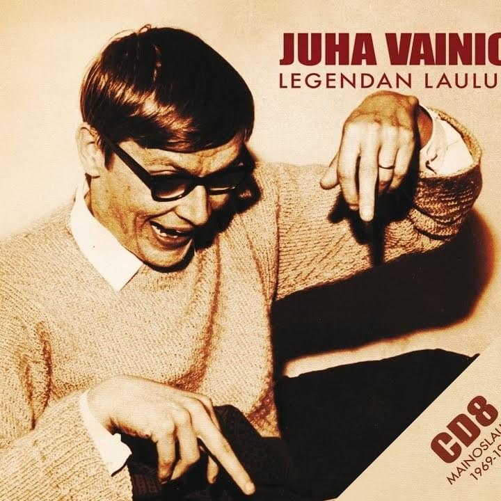 Legendan laulut - Mainoslaulut 1969-1986