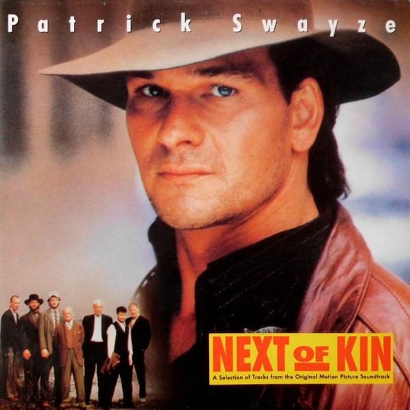 Next Of Kin (Original Motion Picture Soundtrack)