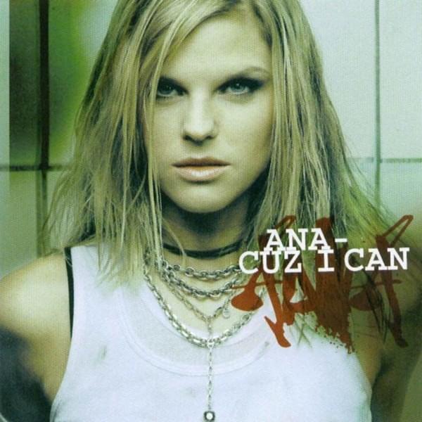 Cuz I Can 