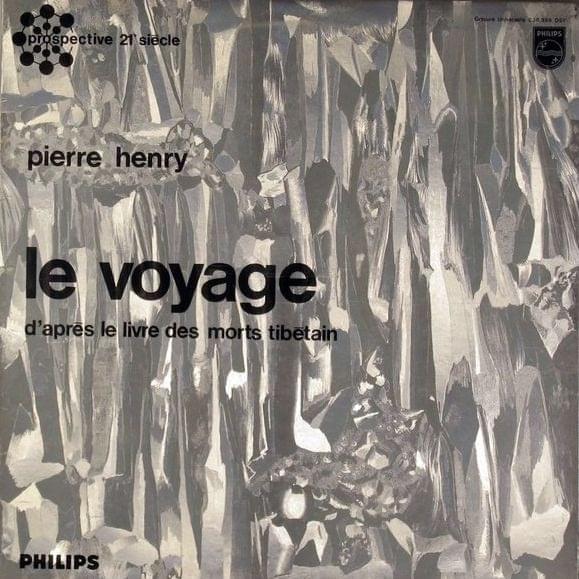 Le Voyage (D’Après Le Livre Des Morts Tibétain)