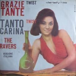 Grazie tante