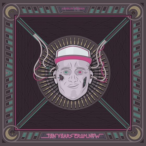 Audiolith - Ten Years From Now (Still Doin’ Our Thing #3)