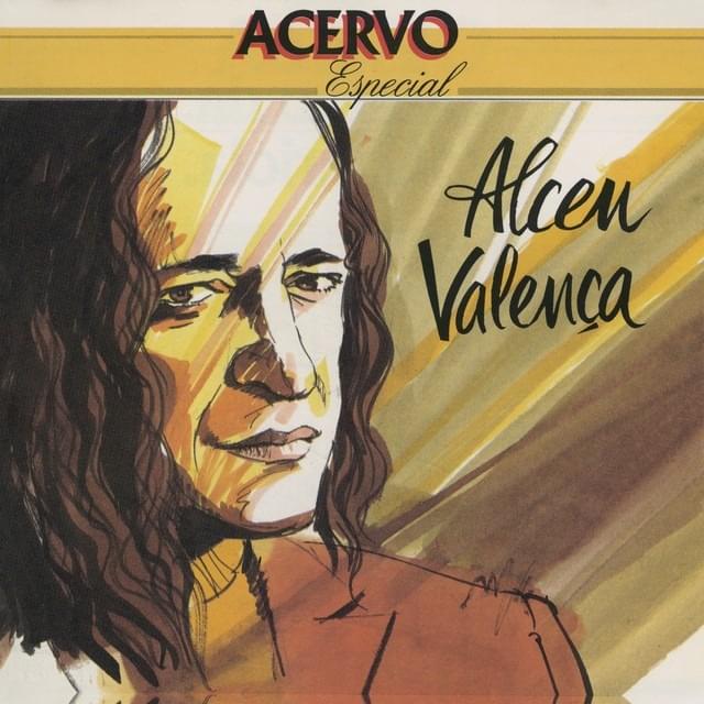 Série Arcevo - Alceu Valença