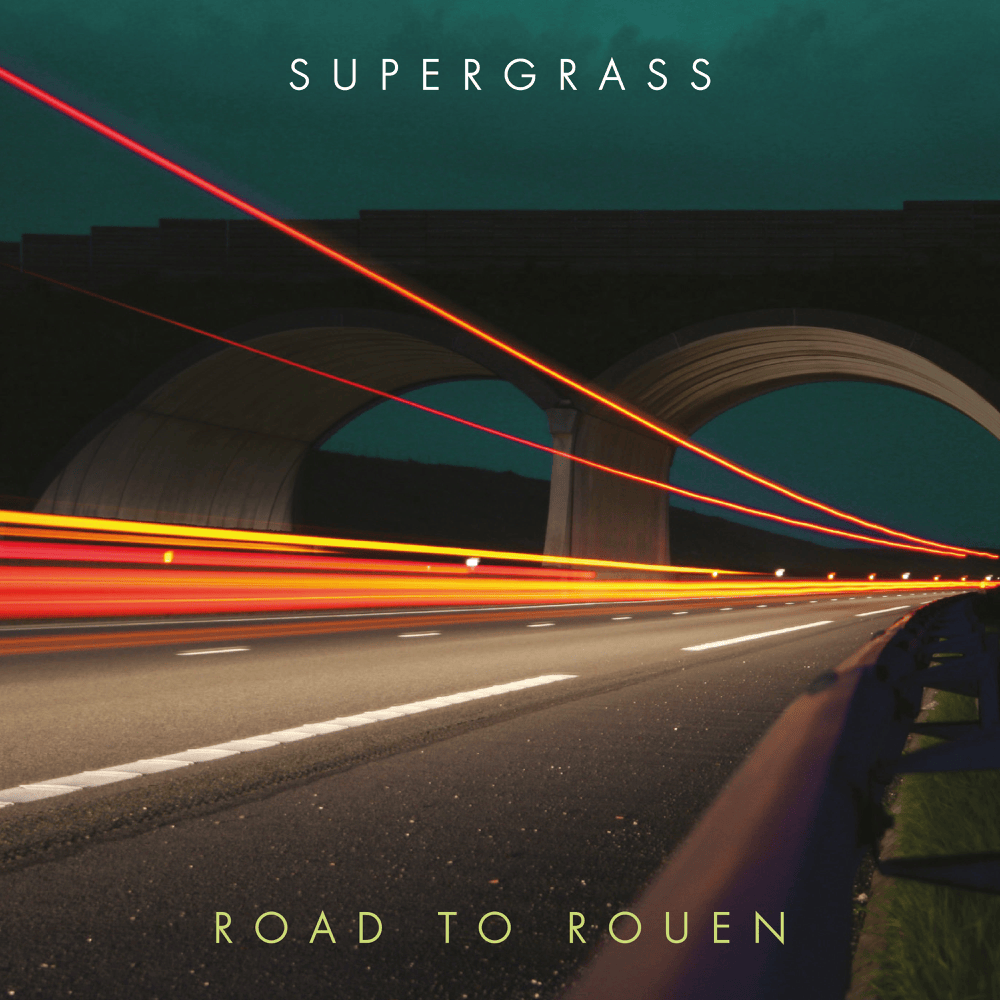 Road to Rouen (20th Anniversary Edition)