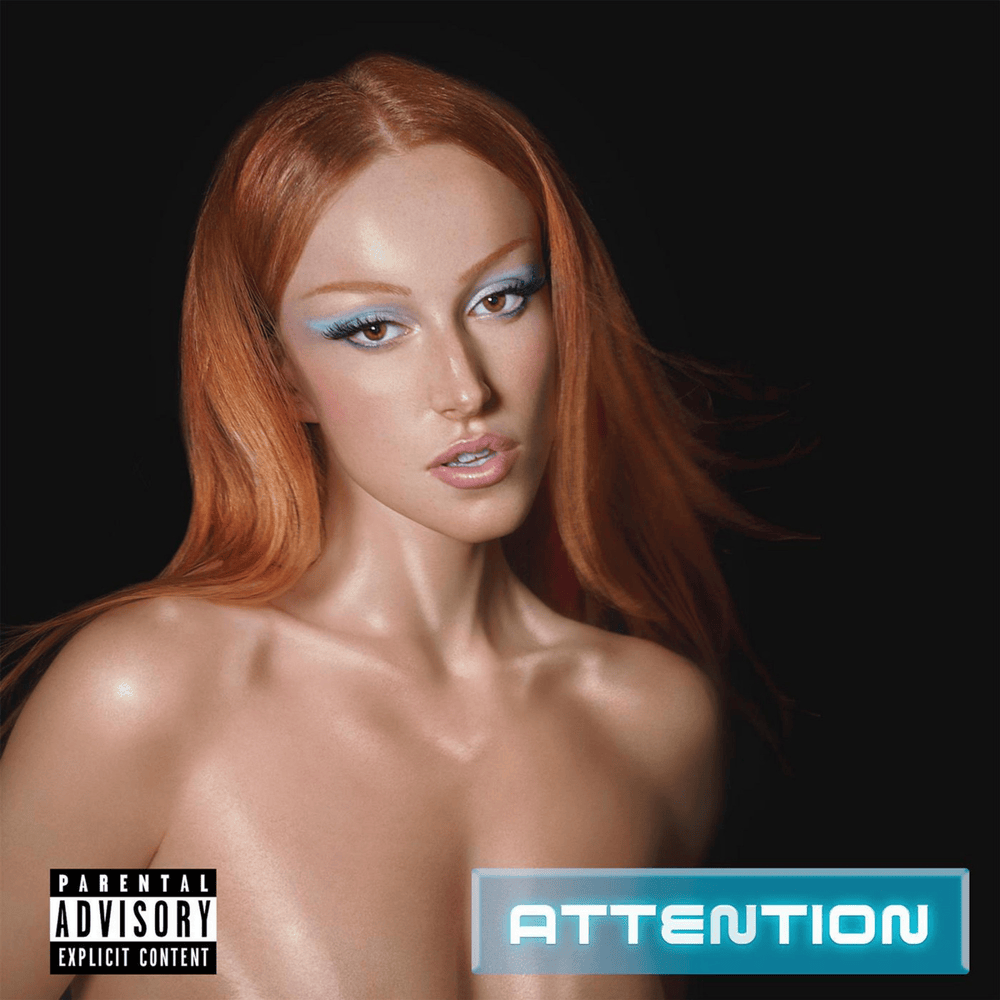 Attention - Single
