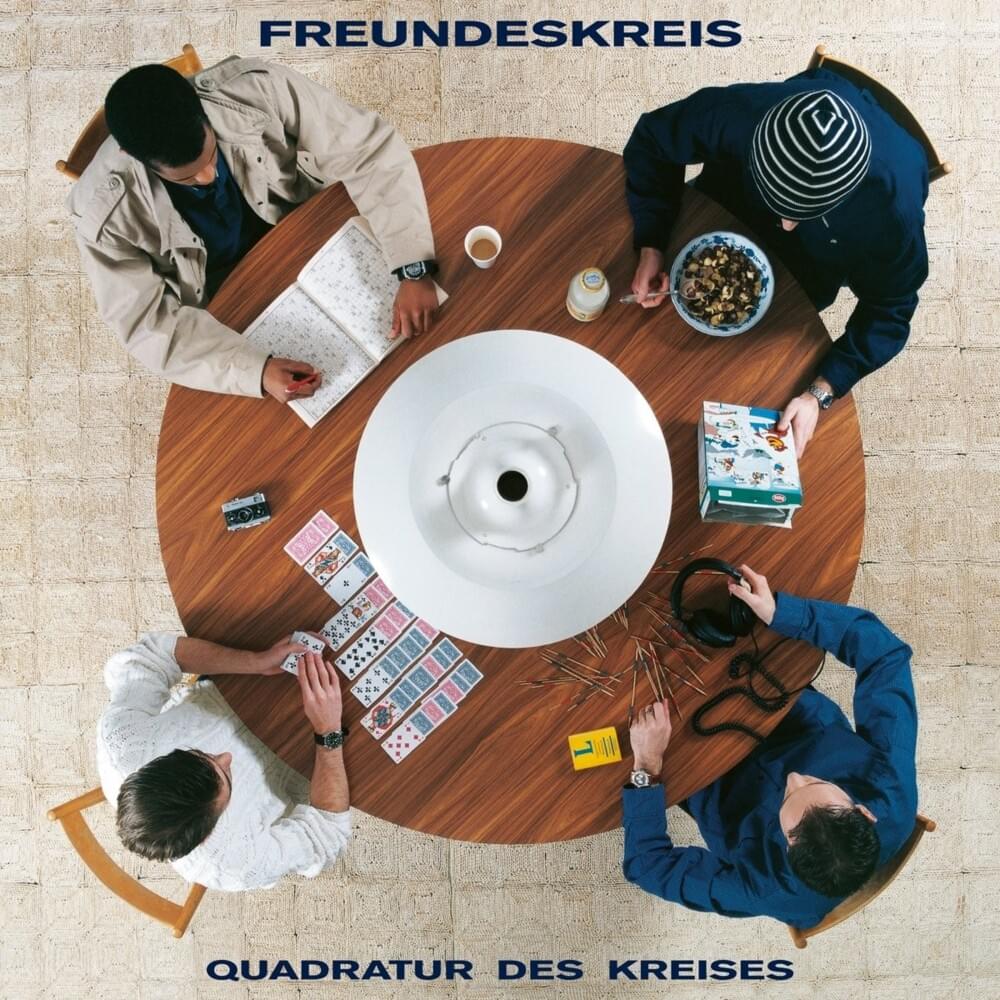 Quadratur des Kreises