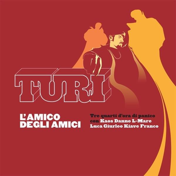 L’amico degli amici