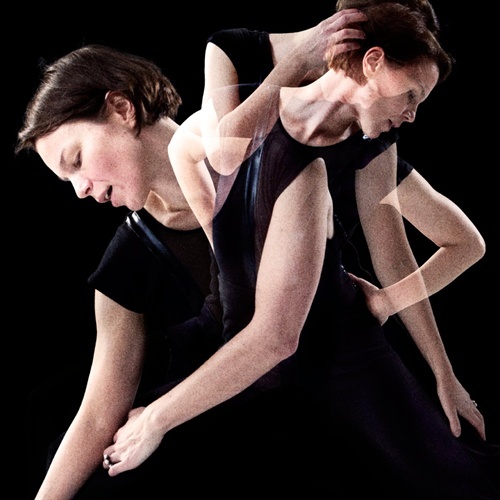 Anna Själv Tredje + bonus