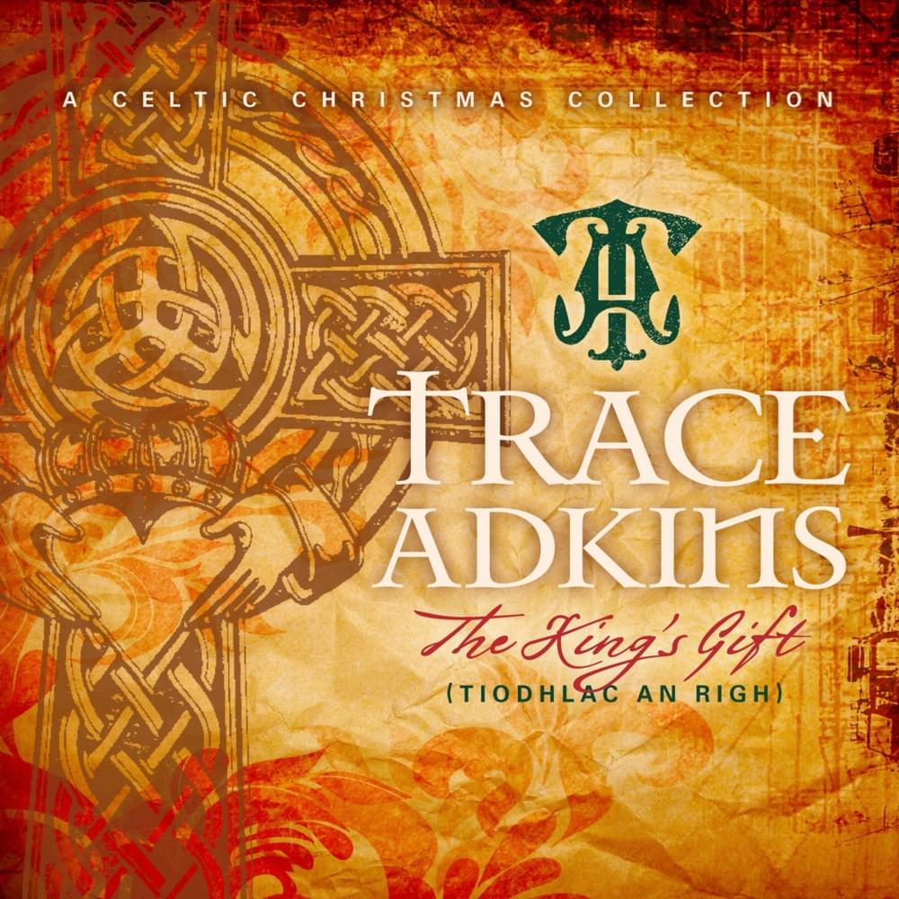 The King’s Gift: A Celtic Christmas Collection