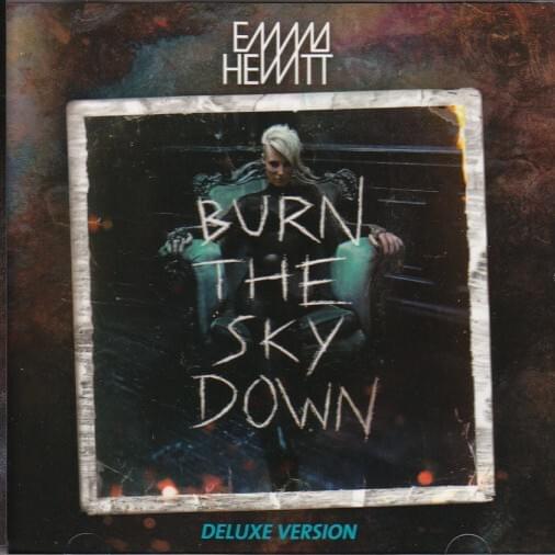 Burn the Sky Down (Deluxe Version)