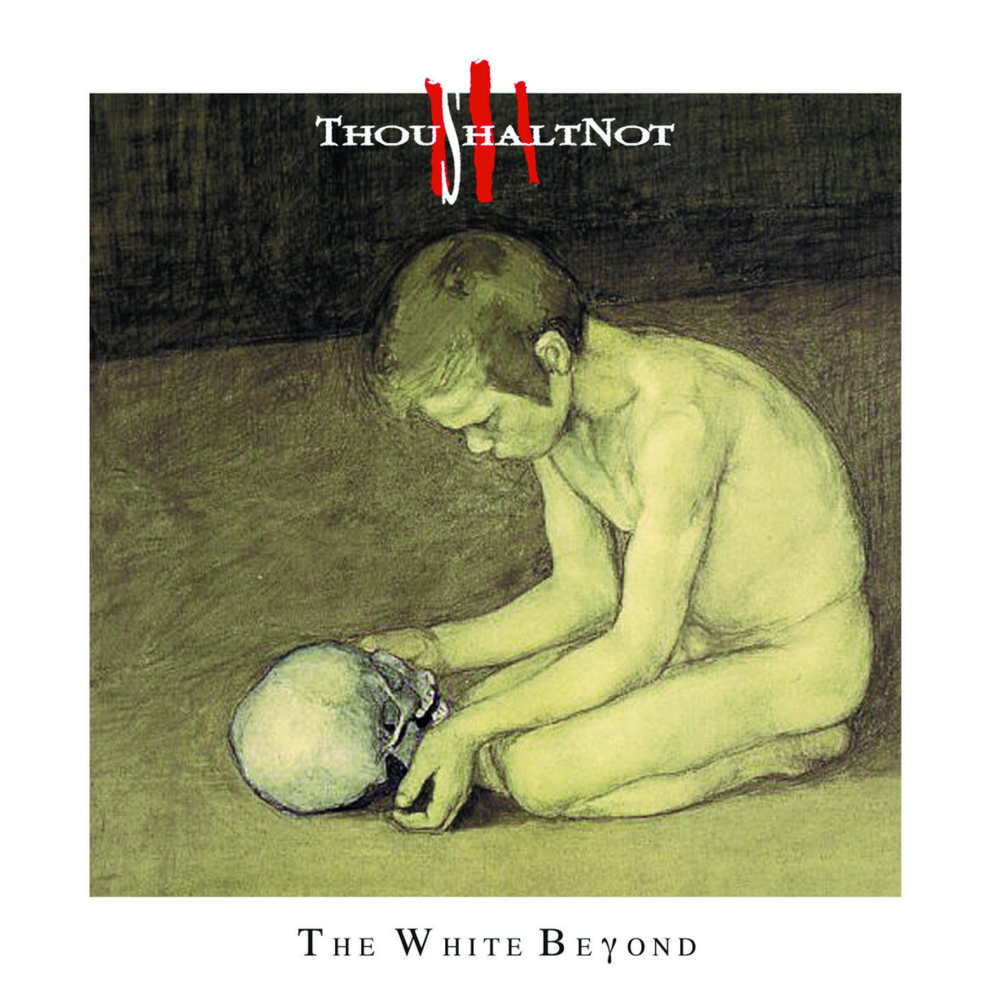 The White Beyond