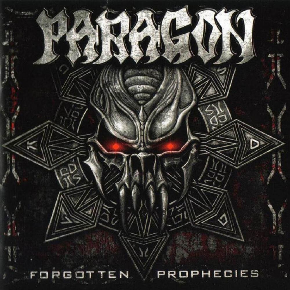 Forgotten Prophecies