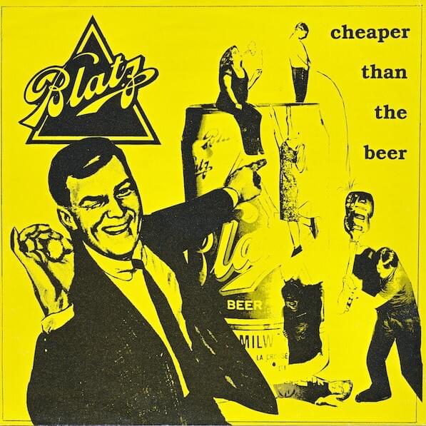 Cheaper Than The Beer