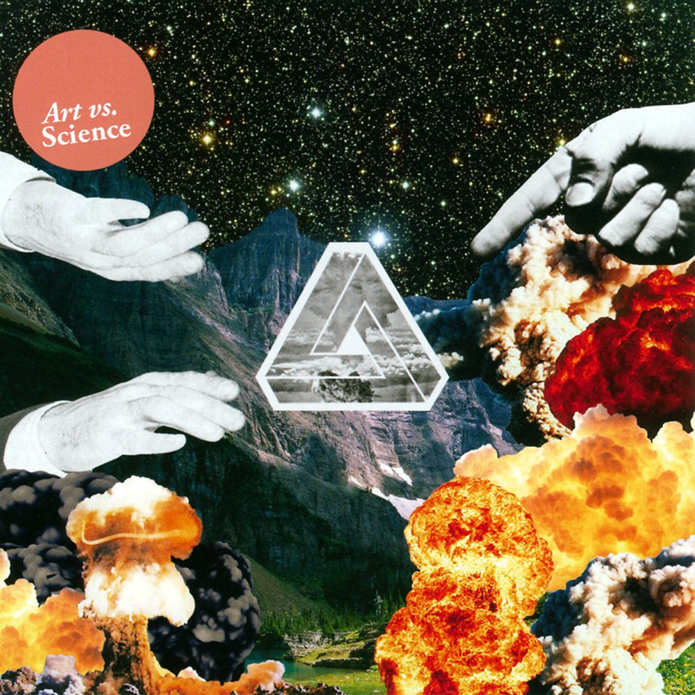 Art vs. Science [EP]