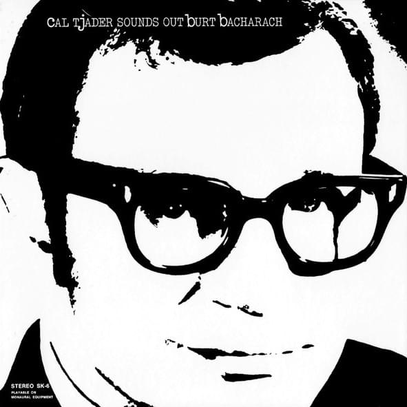 Sounds Out Burt Bacharach
