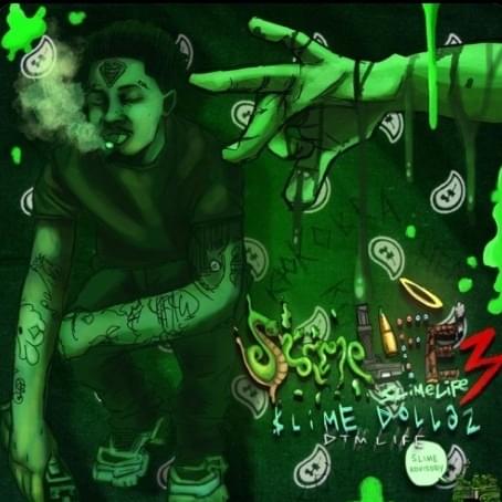 SLIME LIFE 3