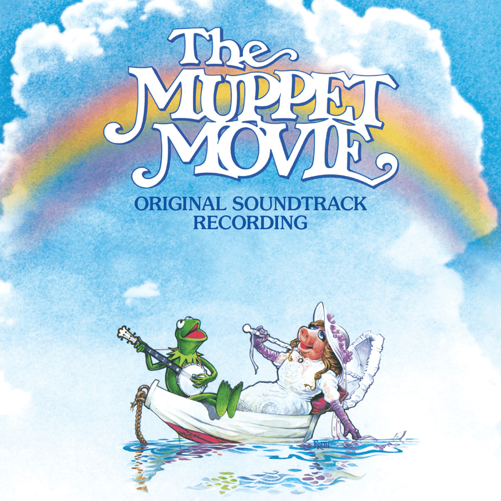 The Muppet Movie: Original Soundtrack Recording