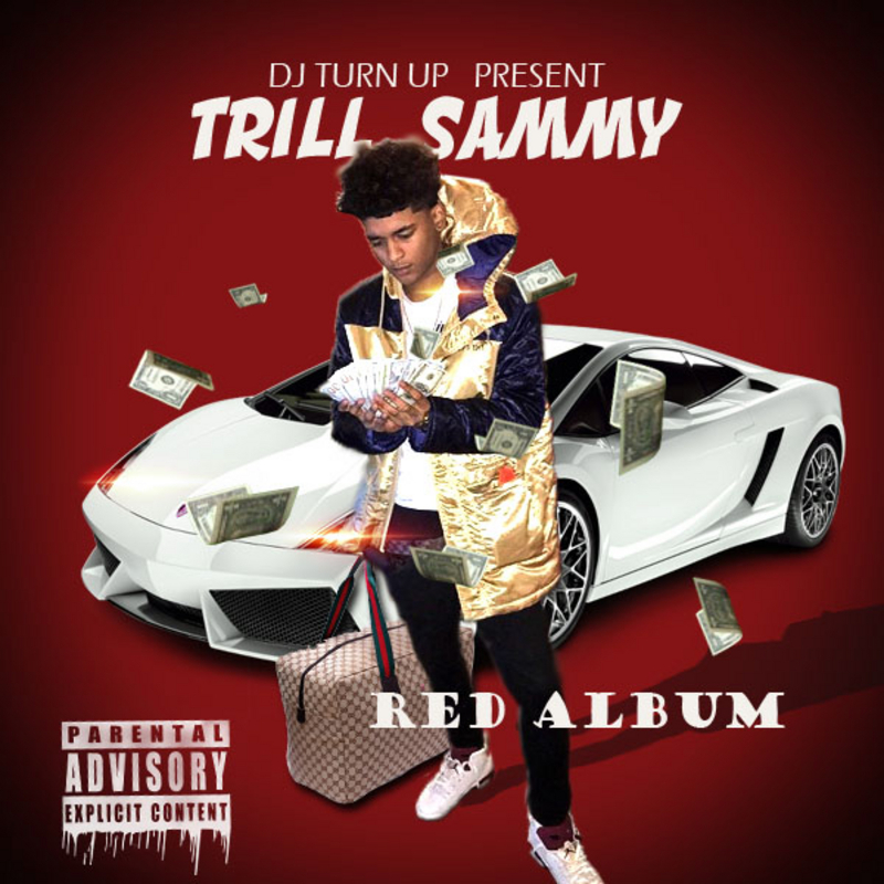 Red Album