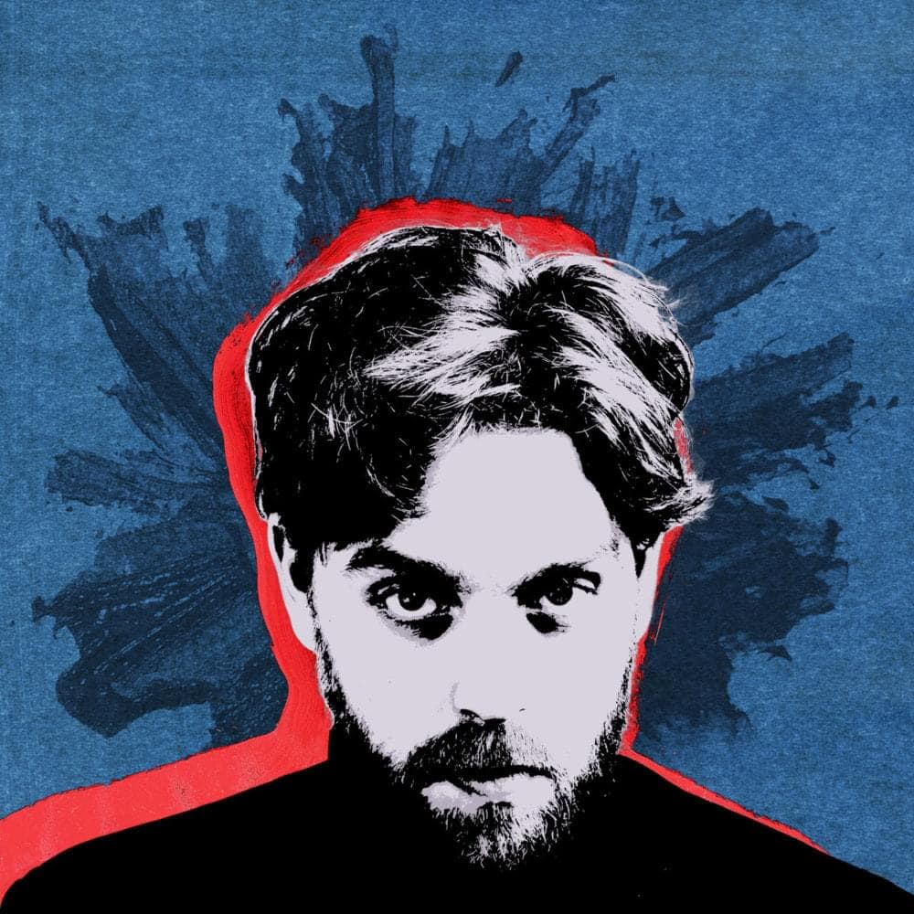 Album cover art for "Shelley Duvall" by O Mer