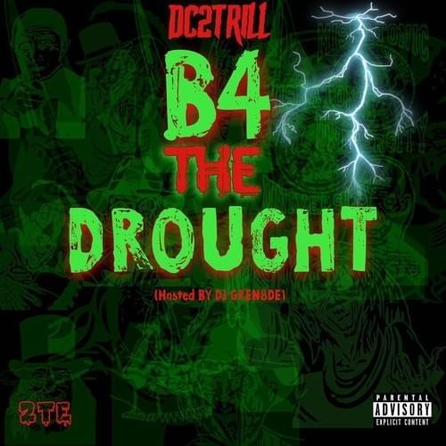 B4 THE DROUGHT