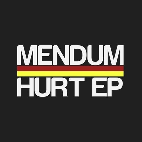 Hurt [EP]