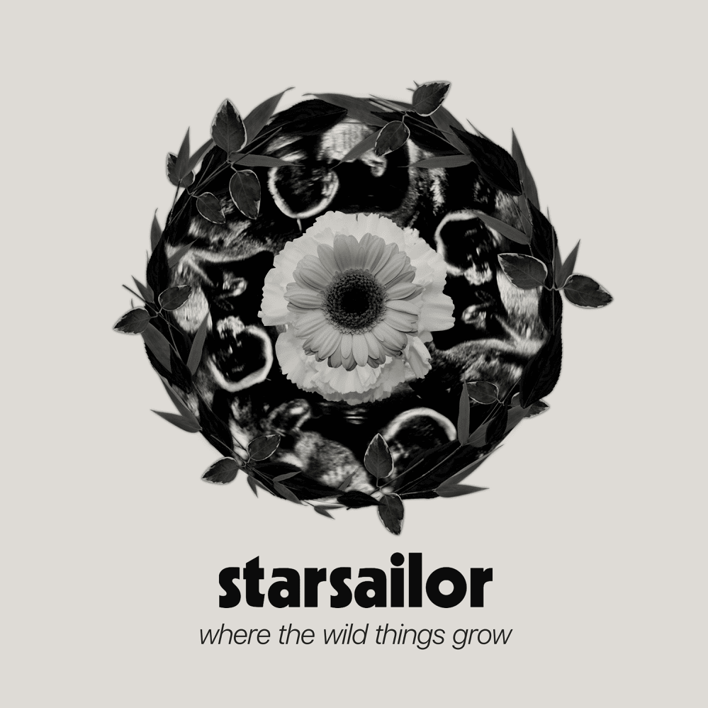 Where the Wild Things Grow