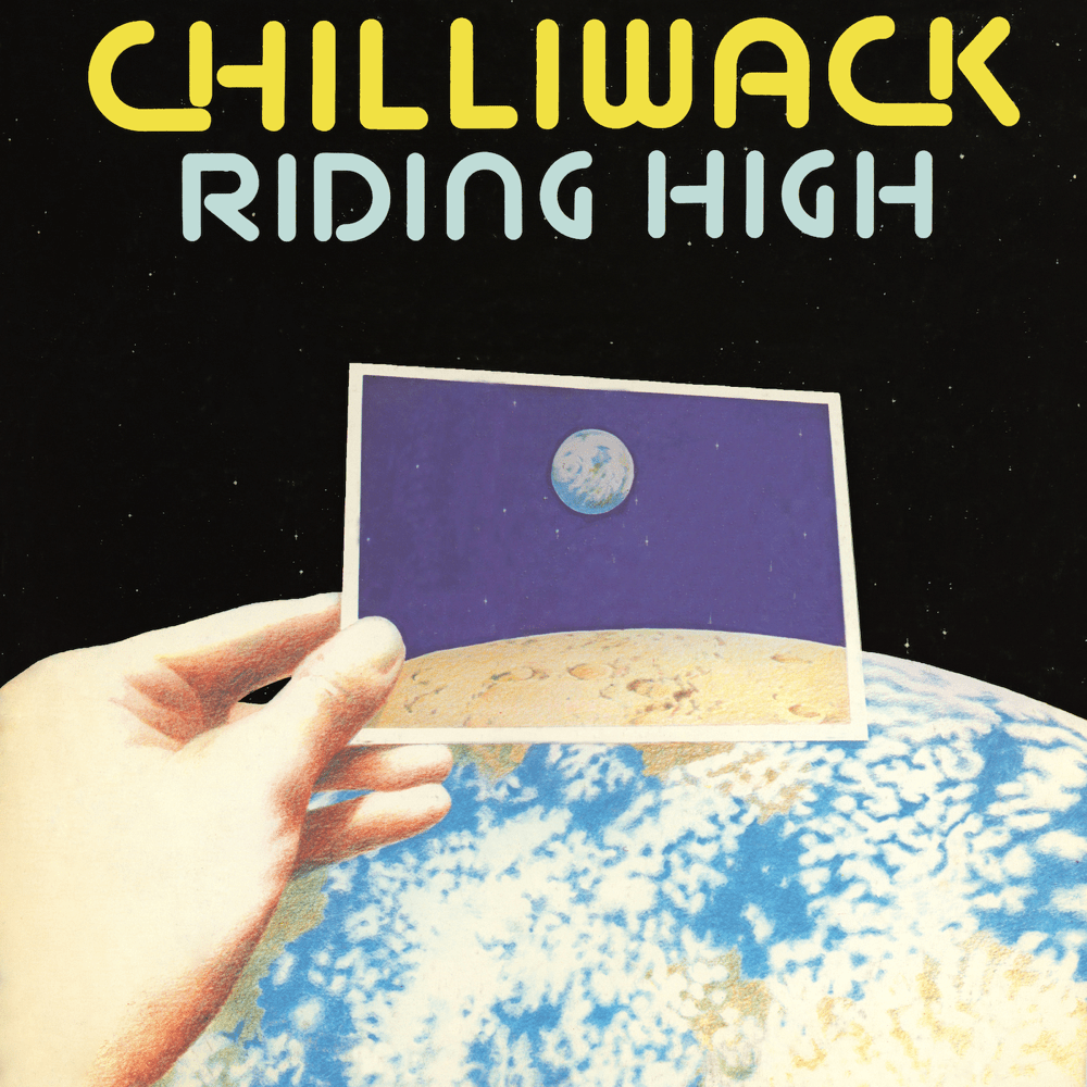 Riding High