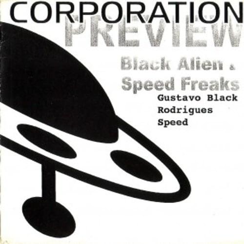 Corporation Preview