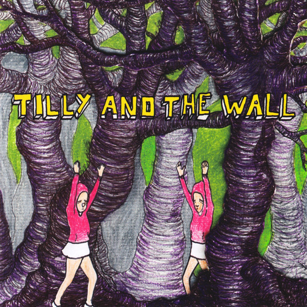 Wild Like Children