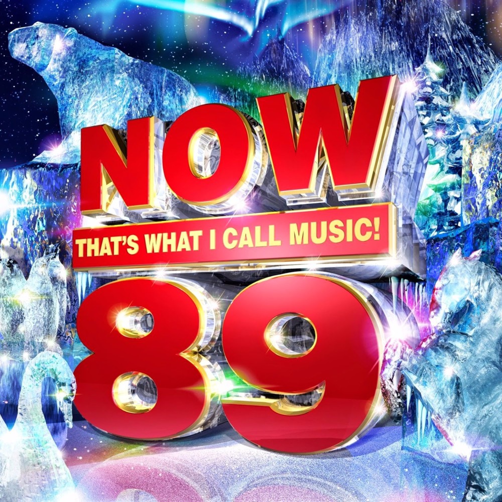 NOW That’s What I Call Music! 89 [UK]